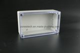 Custom IP66 Waterproof Plastic Enclosures for Electronics