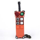 F21-4s Telecrane Radio Remote Controller