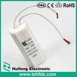 AC Motor Capacitor of Cbb60 40UF 250V