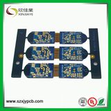 Consume Bluetooth Speaker Ripid PCB