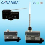 Flexible Rod Waterproof Limit Switch for Electro Motion Tool