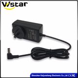 Adapter, Power Phone Adapter, Au Standard, AC/DC, Wzx-207c-C