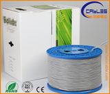 High Quality 24AWG Cu Cat5e UTP Cable