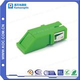 Sc Fiber Optical Adapter with Shutter