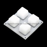 Translucent Silicone Backlight Button Pad