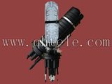 Gjs 03b Fiber Optic Joint Enclosure