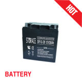 12V28ah Small Range AGM Battery