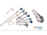 Petrochemical Thermocouple or Rtd