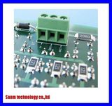 One-Stop PCB and PCBA Turnkey Assembly Services