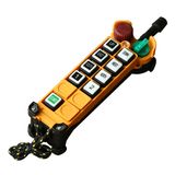 F24-8d Industrial Radio Crane Remote Control
