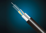 Stranded Loose Tube Nonimetallic Strength Member Light Armored Cable