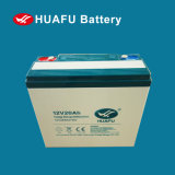 Huafu 12V20ah Deep Cycle Battery Solar Battery