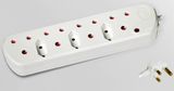 South Africa Power Socket, India Power Sockets