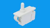 Top Level Door Switch Door Light Fridge Push Button Switch Refrigerator Door Switch