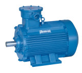 Three Phase Yb2 Series Explosion-Proof Electric Motor