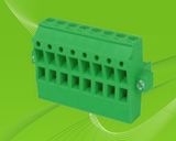 UL Terminal Block for Two to One Connection