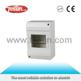 Distribution Box with 1-8waysdistribution Board