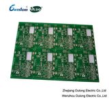 2 Layer Hal PCB with Green Solder Mask (OLDQ/OWNLONG)