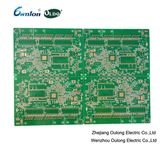 2 Layer OSP PCB with Green Solder Mask