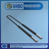 Specializing in U Type Mosi2 Heating Element