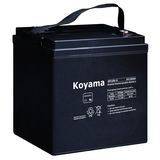 Power Storage Battery 6V180ah