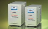 Jjw Series Precision Purifying AC Voltage Stabilizer