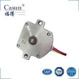NEMA 11 Low Inertia Hybrid Stepper Motor (28SHD4602-2A)