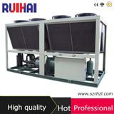 Screw Type Air-Cooled Type Heat Pump 40HP