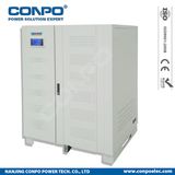 SJW-WB-600kVA 3phase Intelligent Microchip (CPU) , Non-Contact Voltage Stabilizer/Regulator