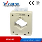 Three Phase Low Voltage Industrial Current Transformer (MSQ-60)