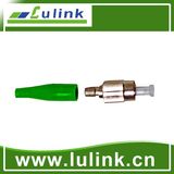 Best Price Fiber Optic Fast Connector with APC Simplex