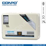 Tsd-E10000va New Smart LED, Wall-Mounted, Servomoto-Type Automatic Voltage Regulator/Stabilizer