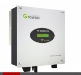 Top Quality 5000W DC AC on Grid Solar Inverter Transformerlesss 5kw Single Phase 2 Independent MPPT