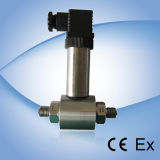 4-20 Ma Differential Pressure Transmitter for Flow Measurement