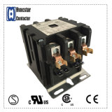 3 P 60A 120V Hcdp UL Certificated Electrical Magnetic Definite Purpose AC Contactor for Air Condition