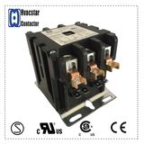 3 P 60A 120V Hcdp UL Certificated Electrical Magnetic Definite Purpose AC Contactor for Air Condition