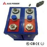 Rechargeable LiFePO4 3.2V 100ah Lithium Battery for Golf Cart/Solar etc