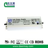 58V 150W Outdoor Waterproof IP65 LED Driver