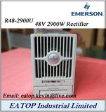 48V 2900W Rectifier Module Emerson R48-2900u