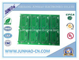 2layer Fr4 Printed Circuit Board PCB Design Double-Sided Rigid PCB