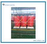 100kVA Scb10 Three Phase Dry Type Transformer