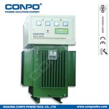 Tnsja-200kVA 3phase Oil Immersed Induction Voltage Stabilizer/Regulator