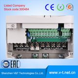 V&T High Performance Sensorless Vector Control Frequency Converter/VSD/VFD with Ce Certificate 0.4 to 3.7kw - HD