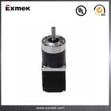 28mm Frame 1.8 Degree Enhanced Hybrid Stepper Motor with Gearbox
