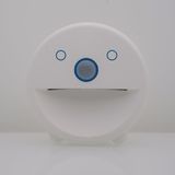 Smart Smiling Face LED Sensor Infrared Night Light