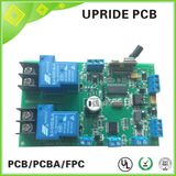 Electronic GPS Tracker Circuit Board