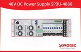 48V DC Power Supply Sp3u-4880