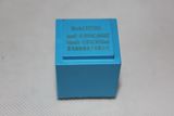 Power Transformer with 9VAC