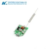 1500m Long Distances 315/433MHz DC12V Micro Transmitter Kl3000