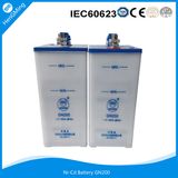 Ni CD Battery 48V 200ah 110V 220V Back up Power System